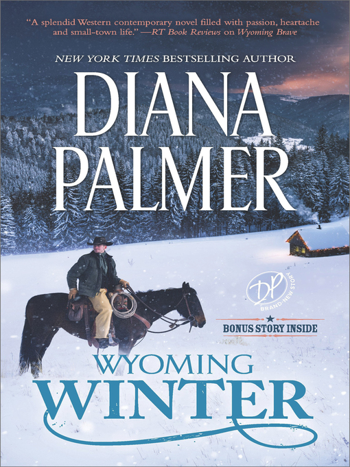 Title details for Wyoming Winter by Diana Palmer - Available